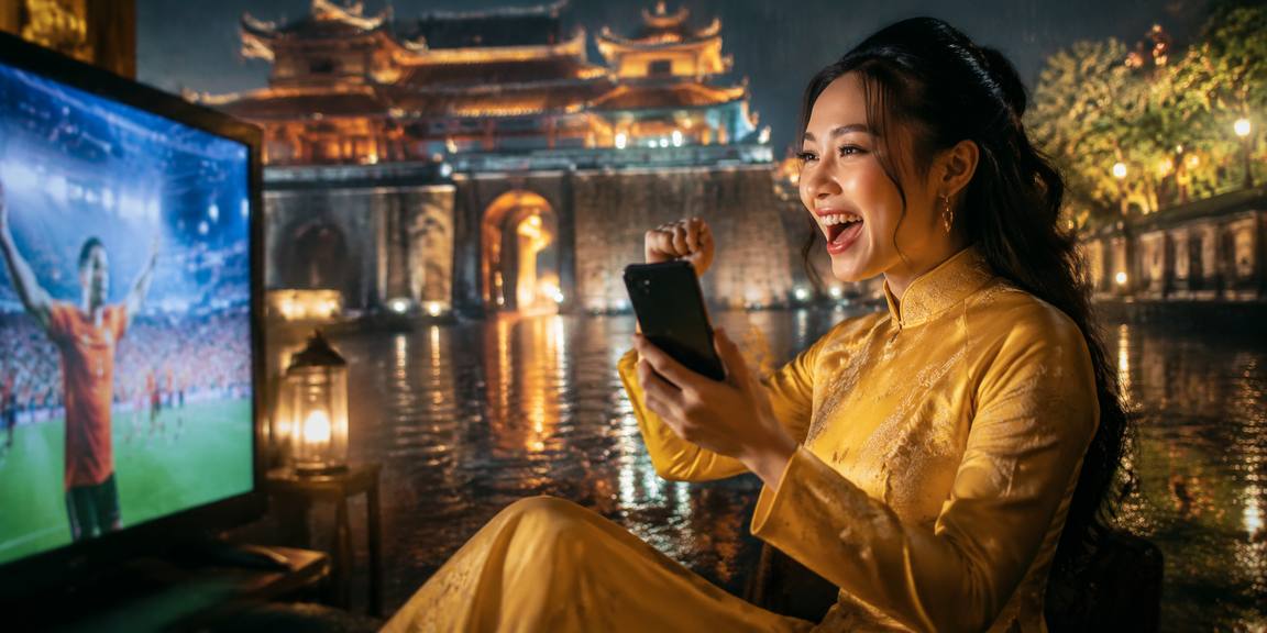 dn55 Viettel Money Casino