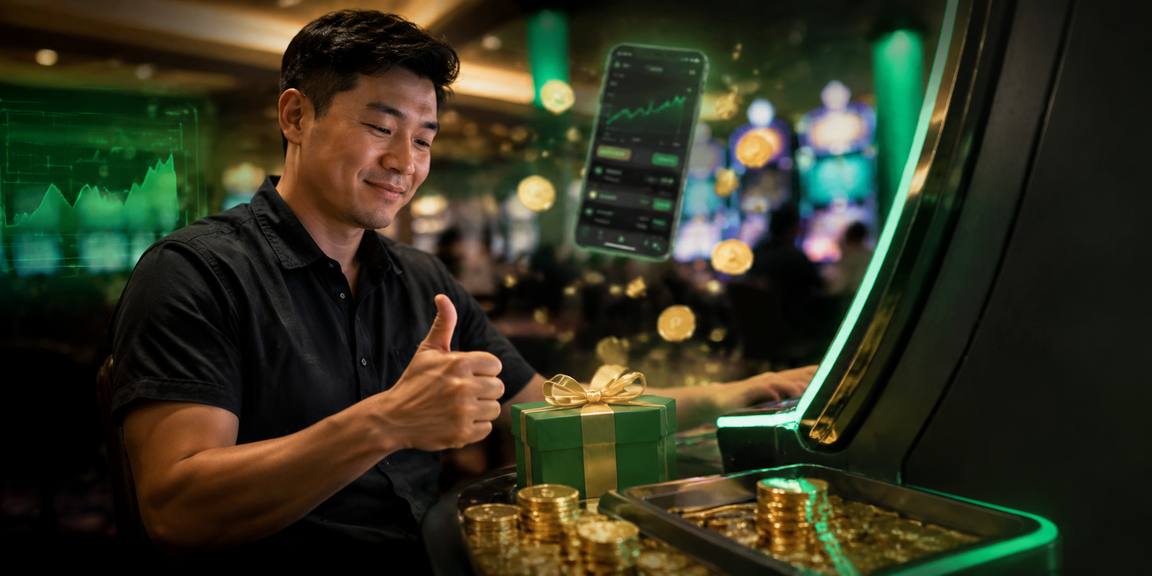 dn55 Những gì có trong sảnh casino dn55